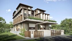 Opera Estate (D15), Detached #553570091